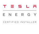 Tesla Energy Certified Installer